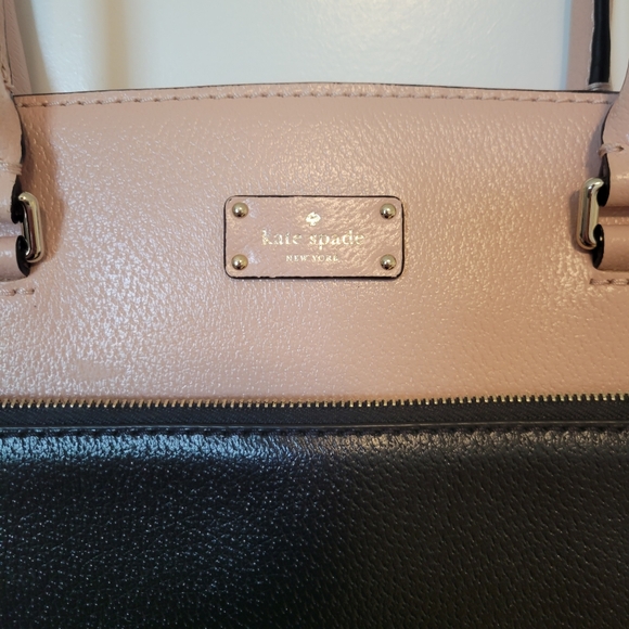 Kate Spade Grove Street Maeve Tote - Picture 2 of 10